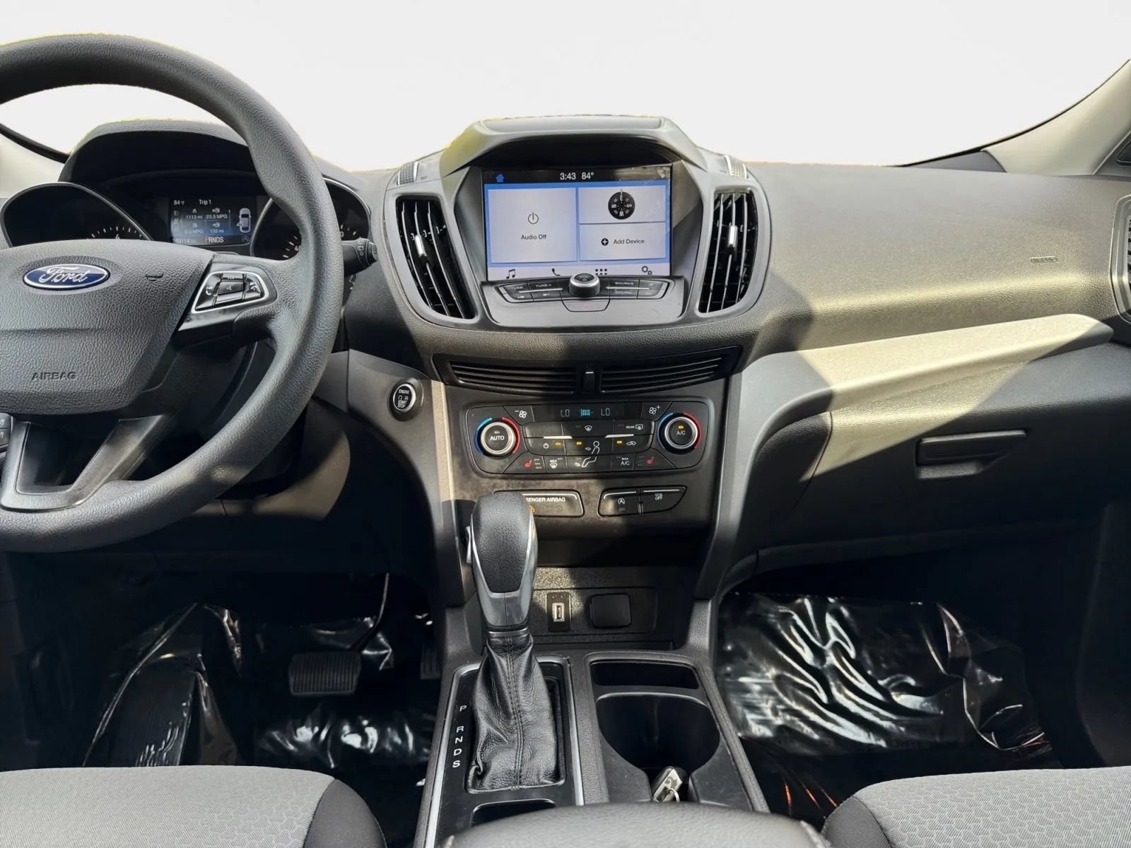 Used 2019 Ford Escape SE AWD/4WD image 13