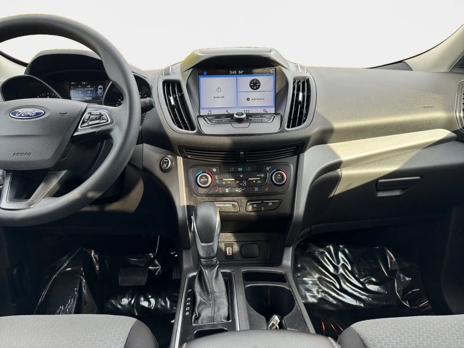 Used 2019 Ford Escape SE AWD/4WD image 13