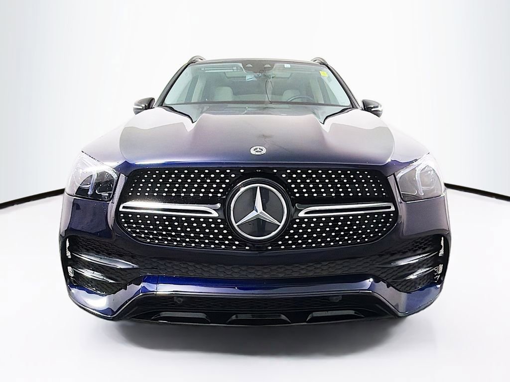Used 2022 Mercedes-Benz GLE 350 image 2