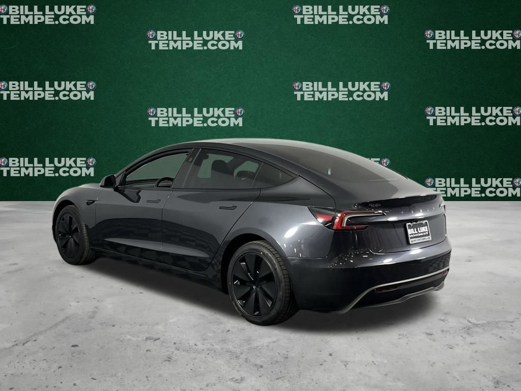 Used 2025 Tesla Model 3 Long Range image 7