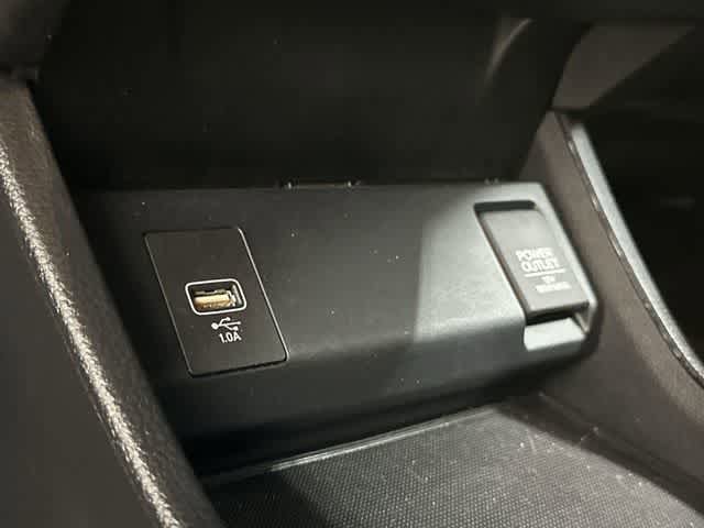 Used 2020 Honda HR-V LX image 25