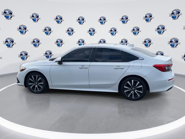 Used 2024 Honda Civic EX image 6