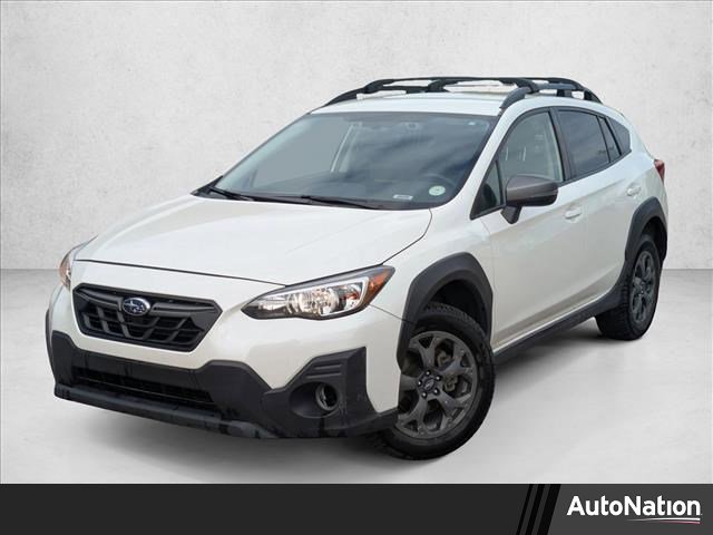 Used 2023 Subaru Crosstrek 2.5i Sport