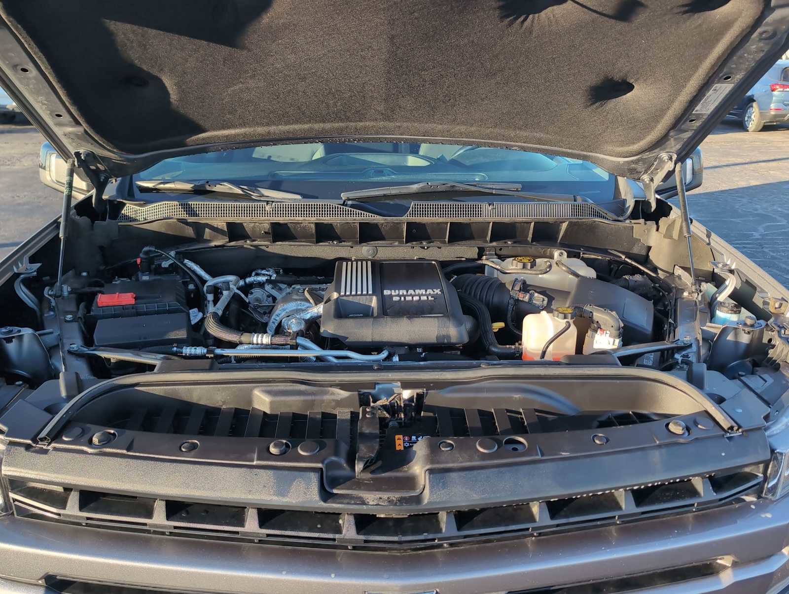 Used 2022 Chevrolet Silverado 1500 RST image 28