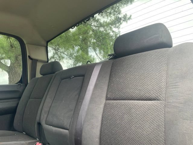 Used 2008 GMC Sierra 1500 SLE w/ Pro Grade Edition AWD/4WD image 21