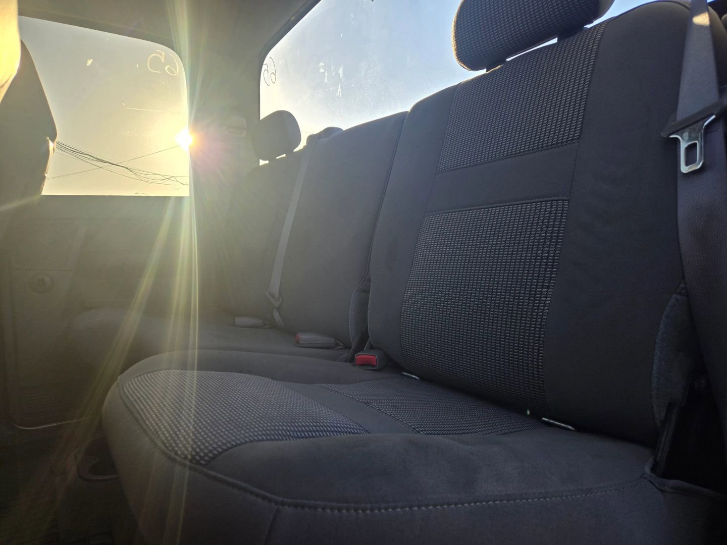 Used 2006 Dodge Ram 1500 Truck SLT w/ Trailer Tow Group image 13