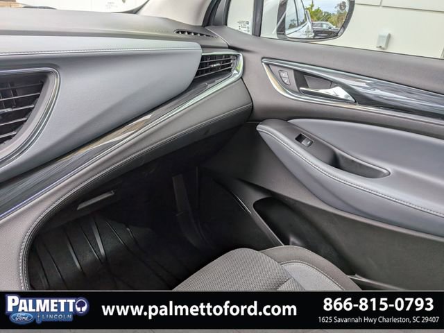 Used 2021 Buick Enclave Preferred w/ LPO, Floor Liner Package FWD image 17