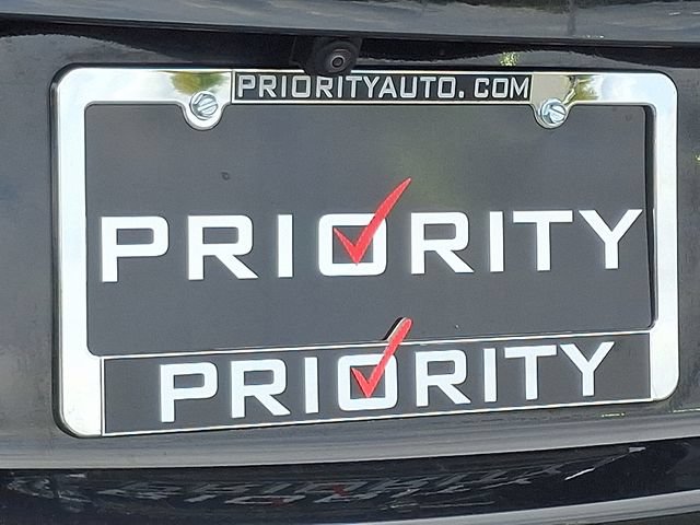 Used 2025 Chevrolet Malibu LS FWD image 30