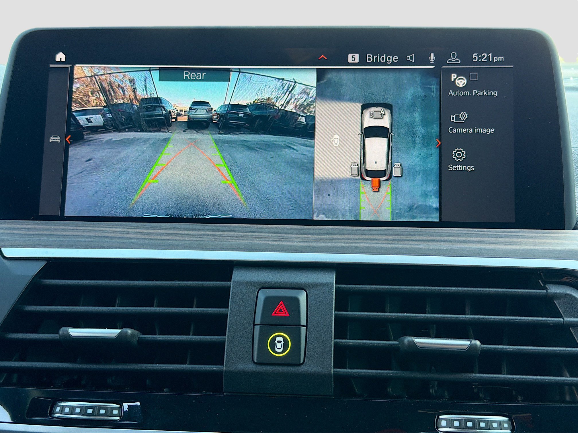 Used 2020 BMW X4 xDrive30i w/ M Sport Package 2 image 33