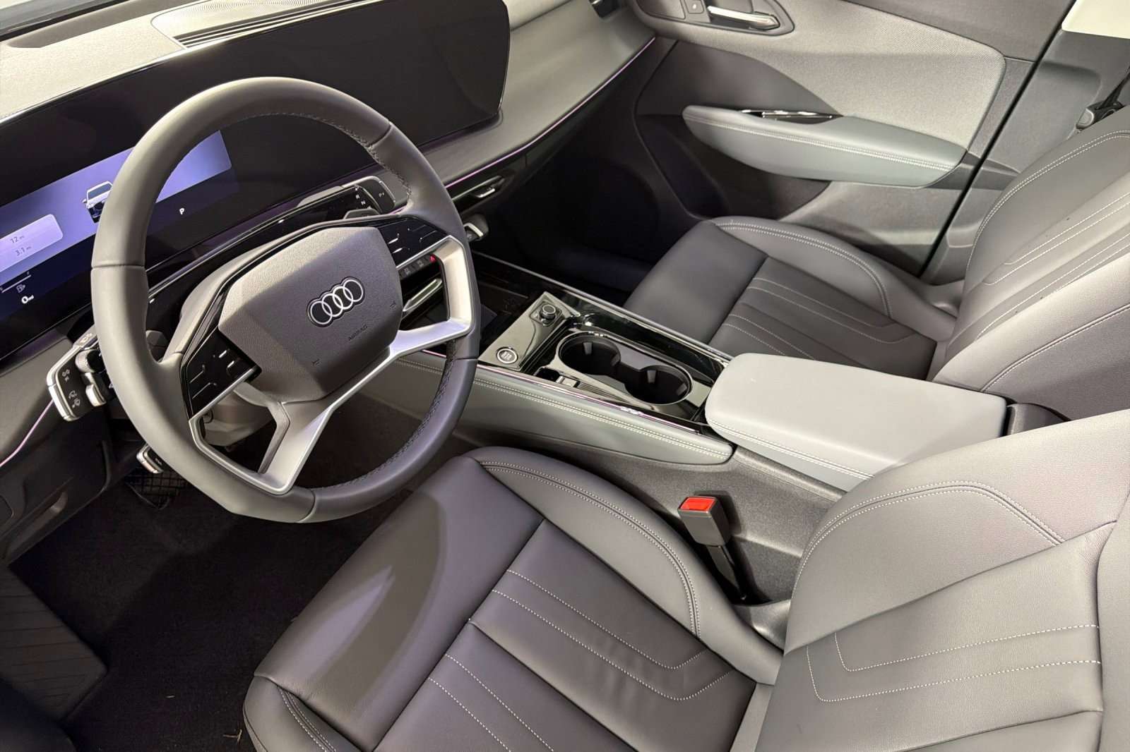 New 2026 Audi Q3 quattro 2.0T image 9