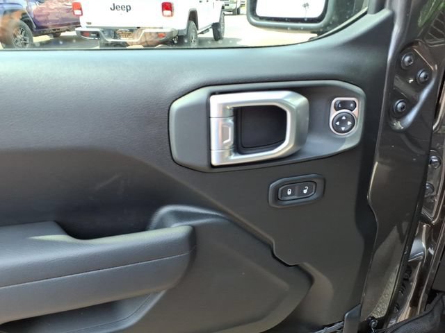 New 2026 Jeep Gladiator Sport AWD/4WD image 5