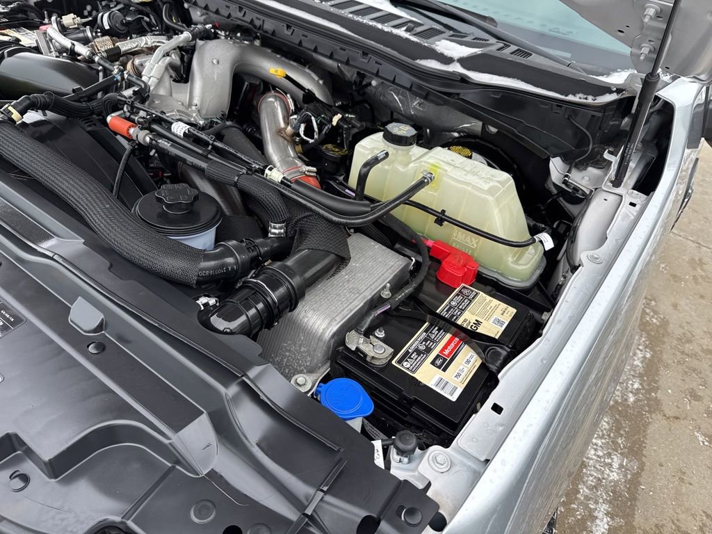 Certified 2023 Ford F250 XLT w/ 360-Degree Camera Package image 27