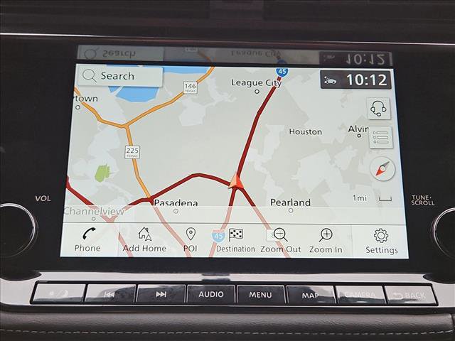 Used 2024 Nissan Z Performance w/ Floor Mat Package image 13