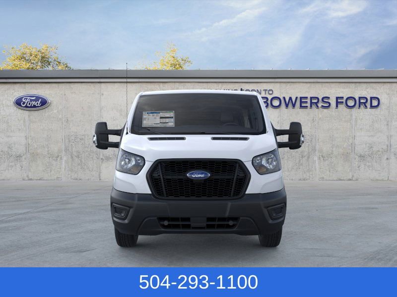 New 2025 Ford Transit 250 Low Roof w/ Load Area Protection Package image 6