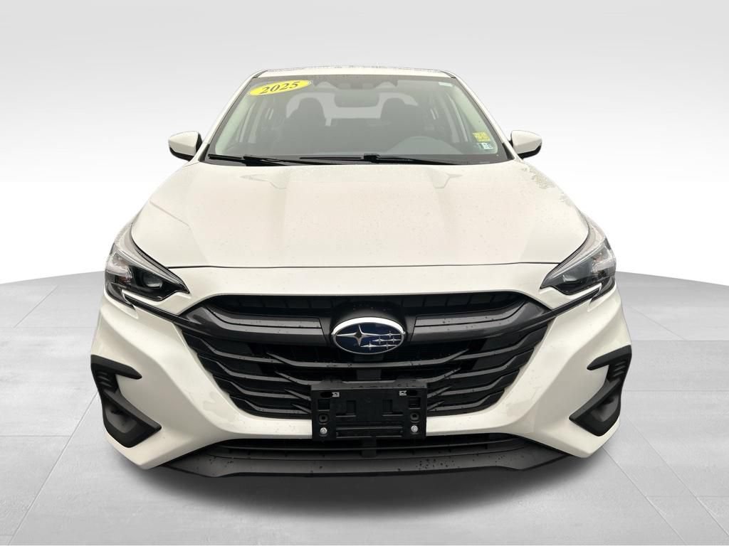 Used 2025 Subaru Legacy Premium w/ Popular Package #1A AWD/4WD image 8