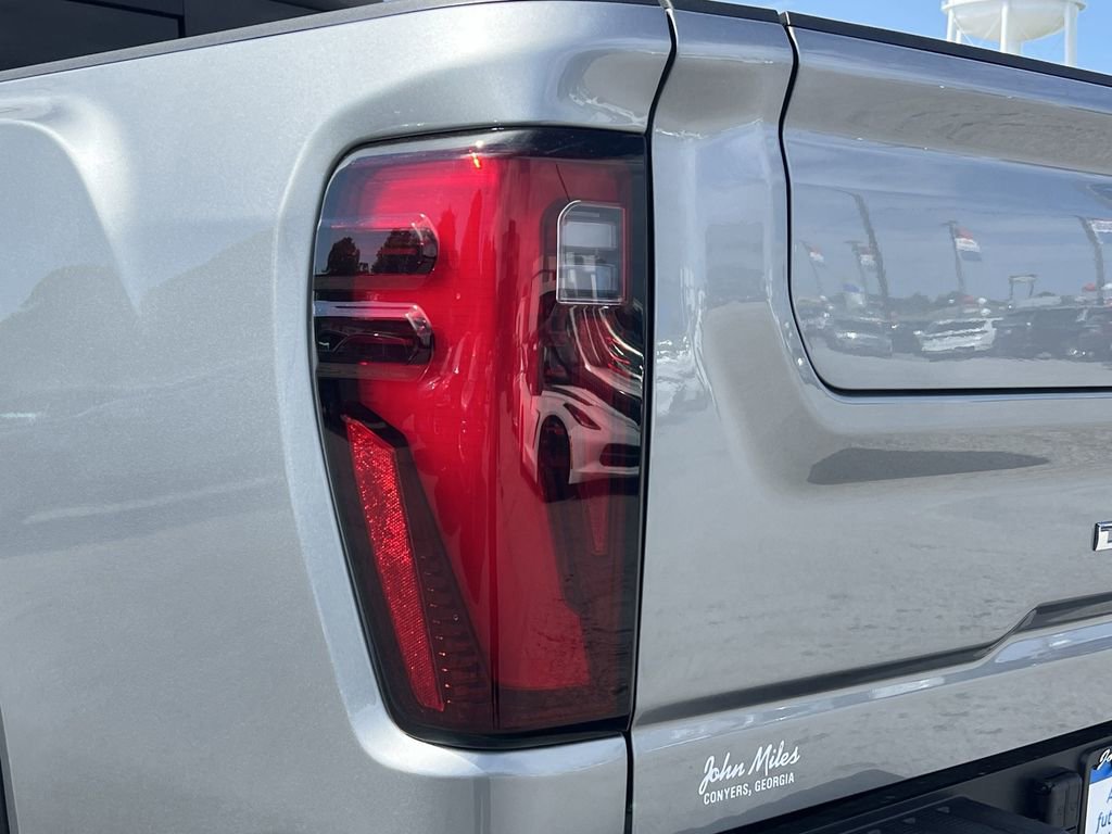 New 2025 GMC Sierra 2500 Denali w/ Denali Reserve Package image 23