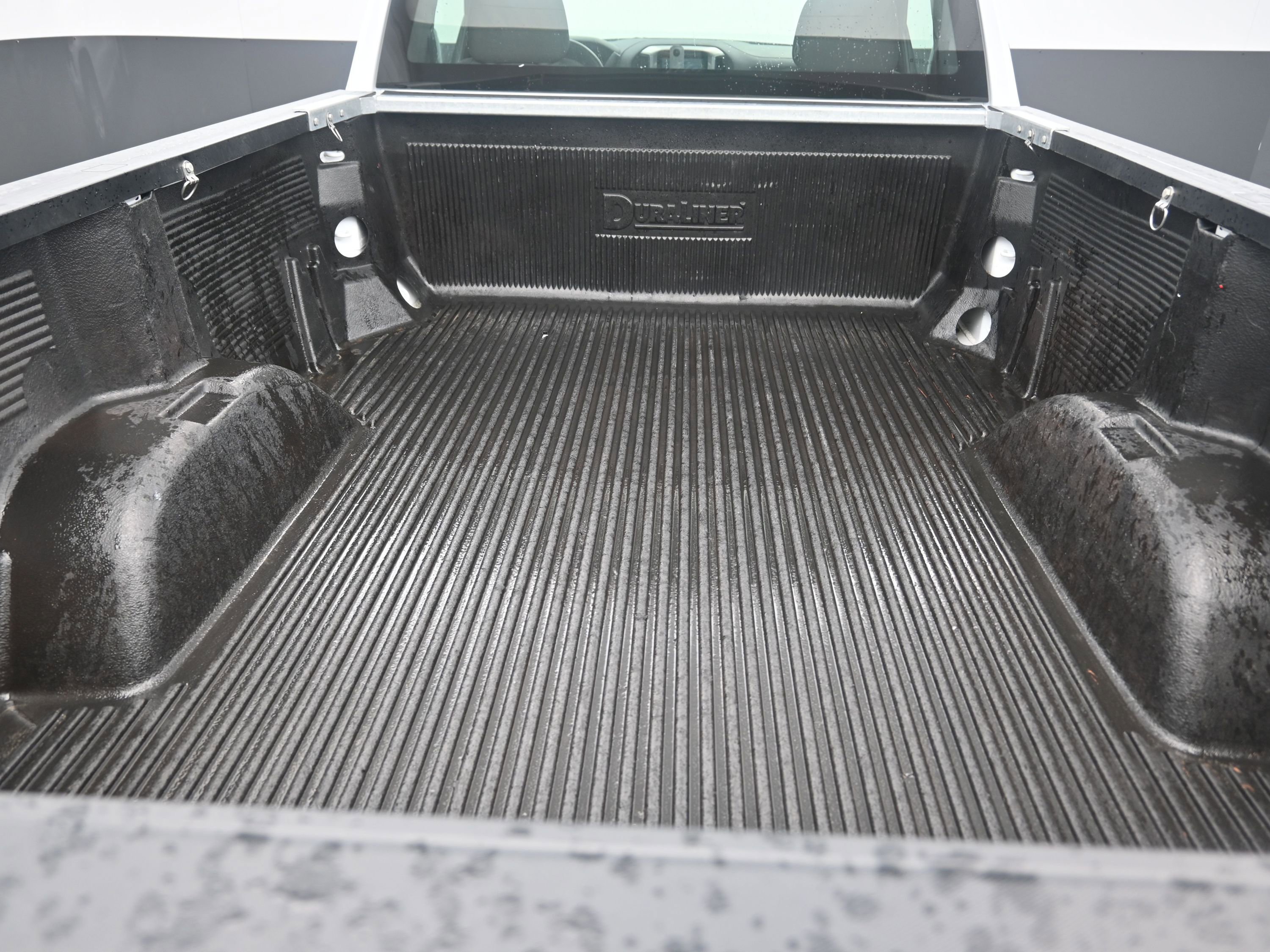 Certified 2024 Chevrolet Silverado 1500 W/T w/ WT Fleet Convenience Package image 11