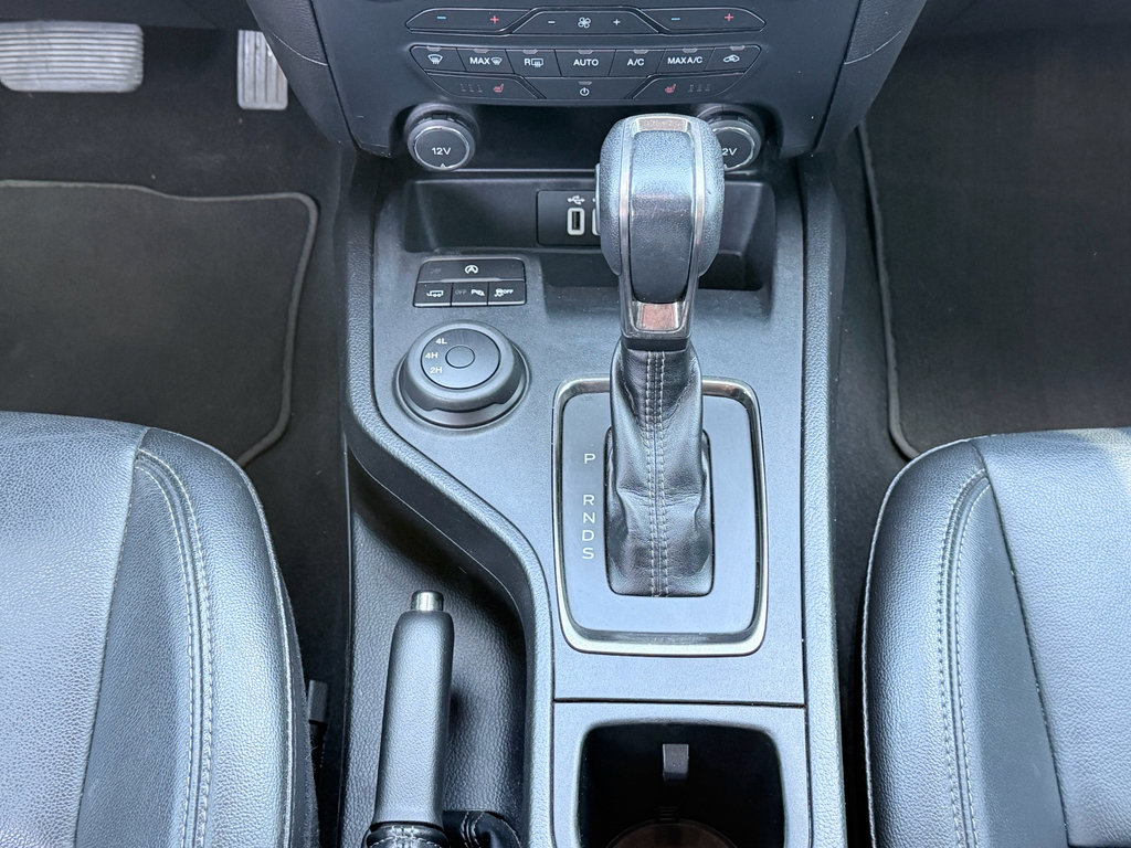 Used 2020 Ford Ranger Lariat w/ Technology Package AWD/4WD image 20
