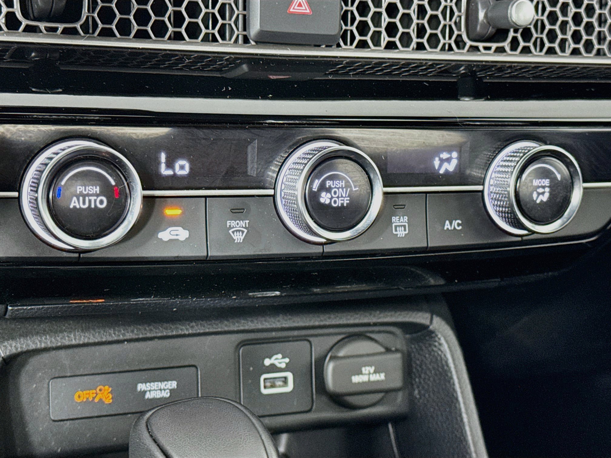 Certified 2024 Honda Civic Sport image 15