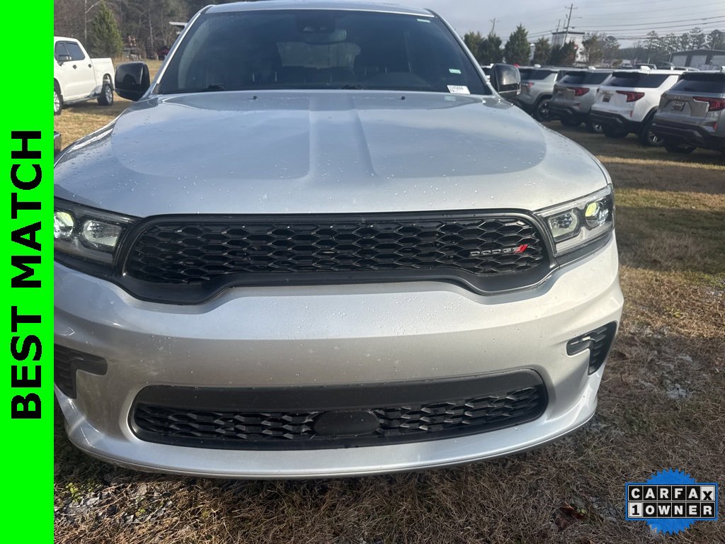 Used 2024 Dodge Durango GT