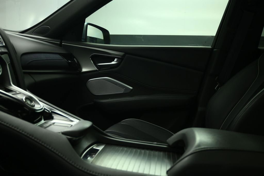 Used 2021 Acura RDX A-Spec FWD image 57