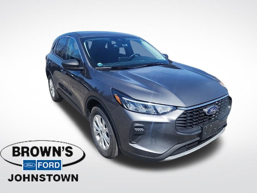 Certified 2023 Ford Escape Active image 1