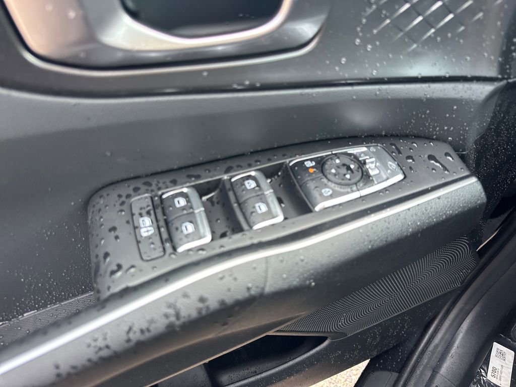 New 2026 Kia Sorento EX AWD/4WD image 11