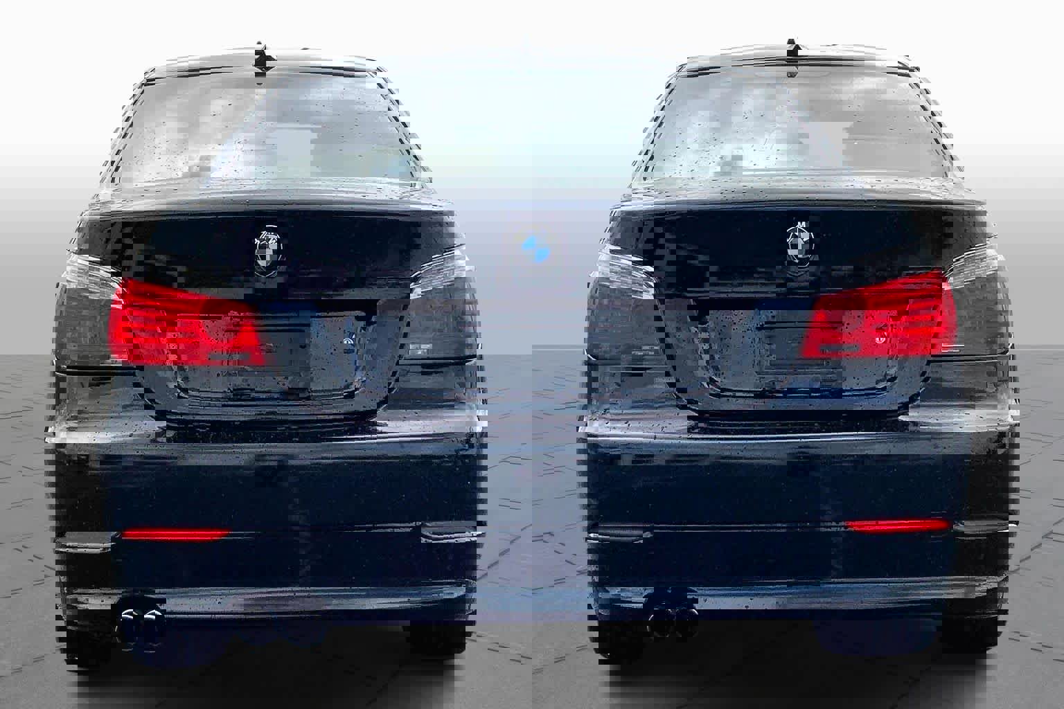 Used 2008 BMW 535i Sedan image 5