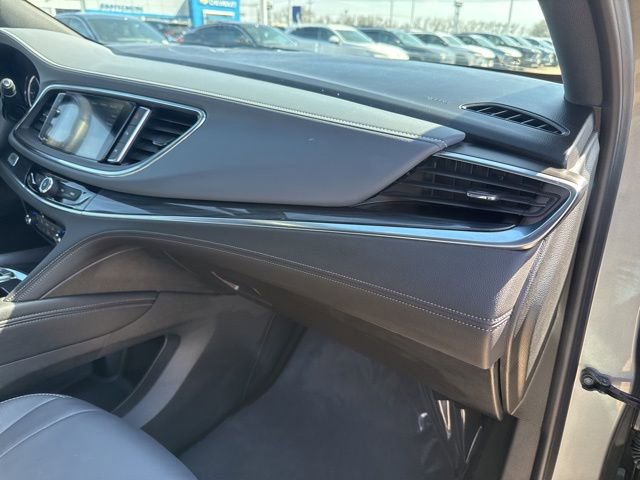 Used 2024 Buick Enclave Essence w/ Sport Touring Edition image 56