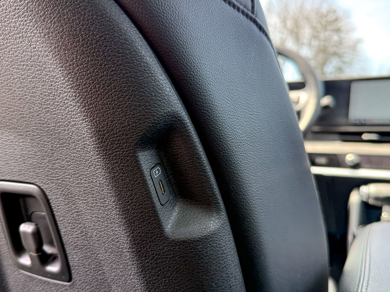 Certified 2023 Kia Sportage X-Line w/ X-Line Premium Package image 39