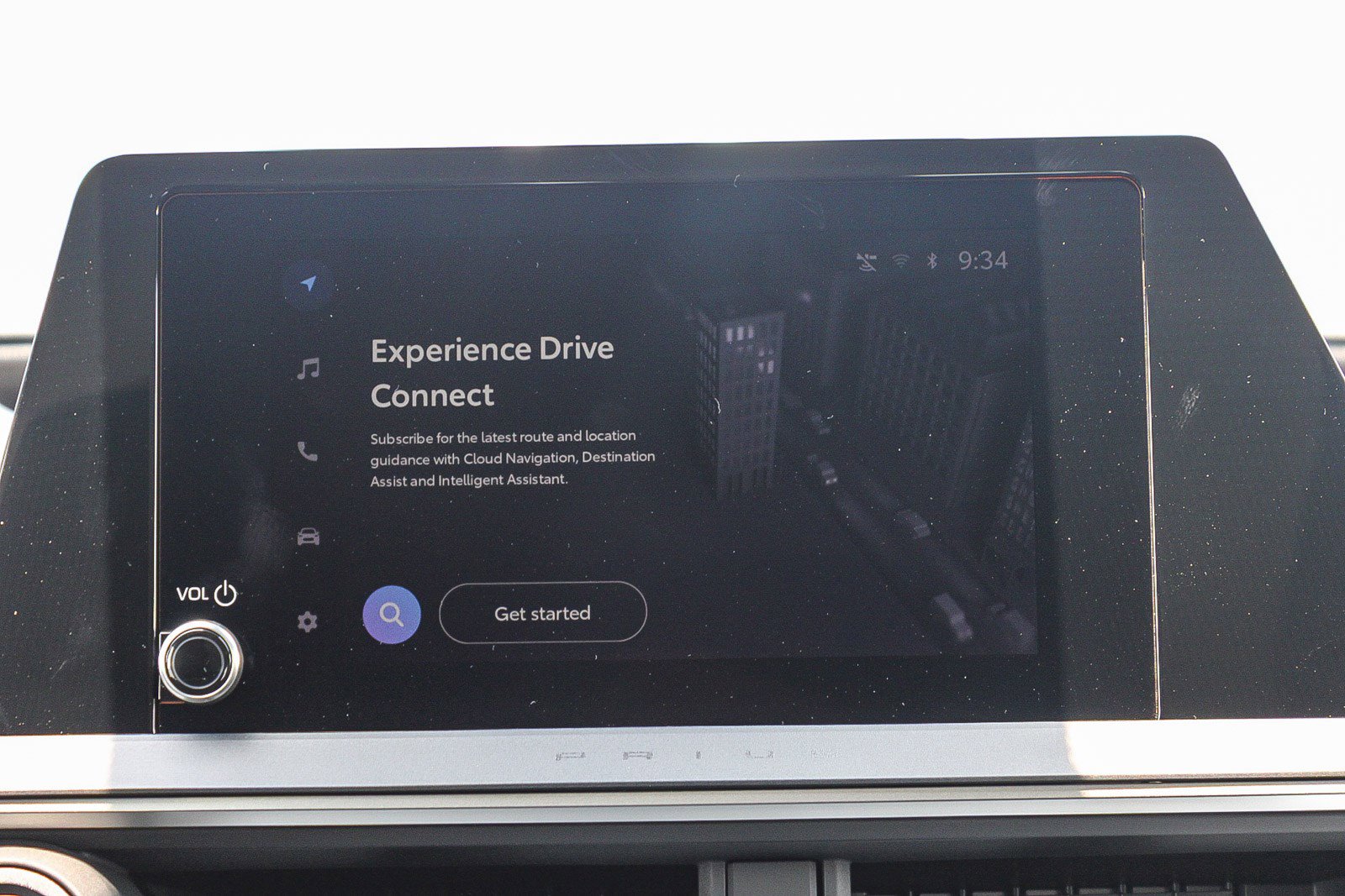 New 2026 Toyota Prius LE image 17