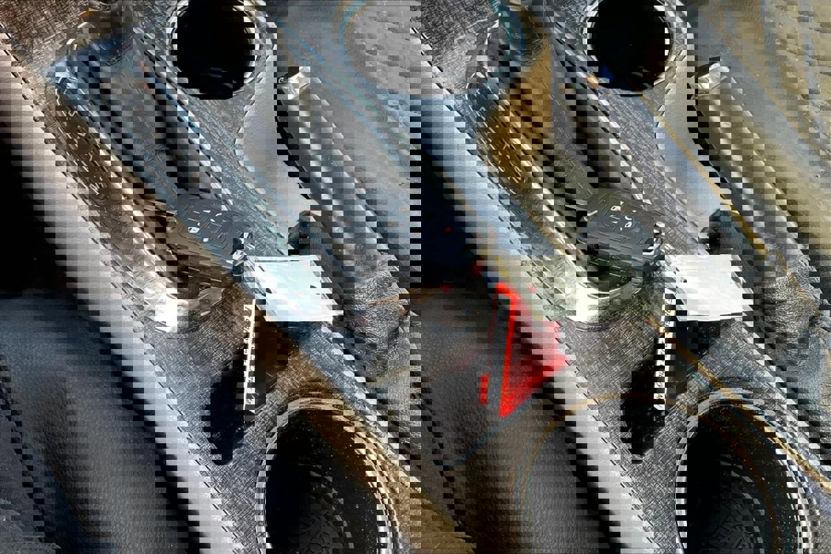 Used 2015 Chevrolet Malibu LT w/ Power Convenience Package image 11