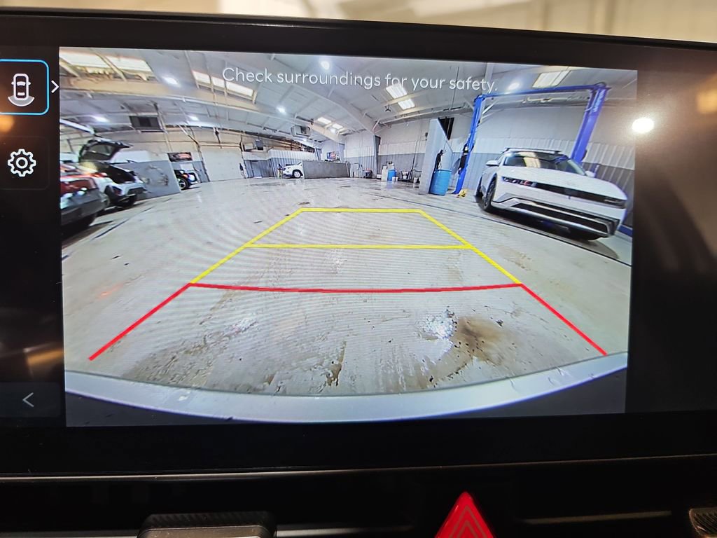 New 2026 Hyundai Ioniq 5 SEL image 23