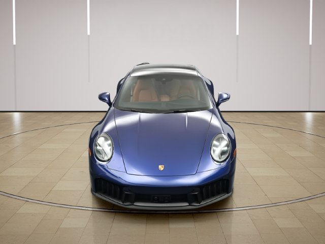 New 2025 Porsche 911 Carrera 4 GTS AWD/4WD image 44