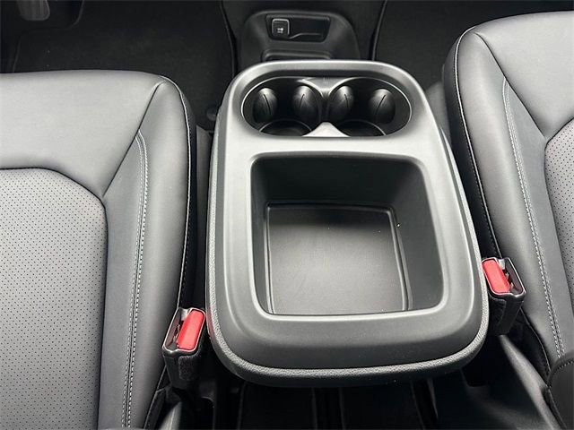 New 2026 Chrysler Pacifica Select w/ S Appearance Package image 17