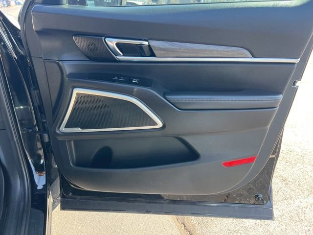 Certified 2022 Kia Telluride EX w/ EX Premium Package image 38
