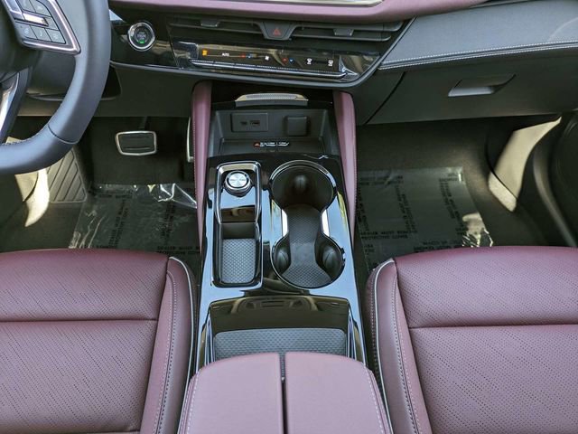 New 2025 Buick Envision Sport Touring image 19