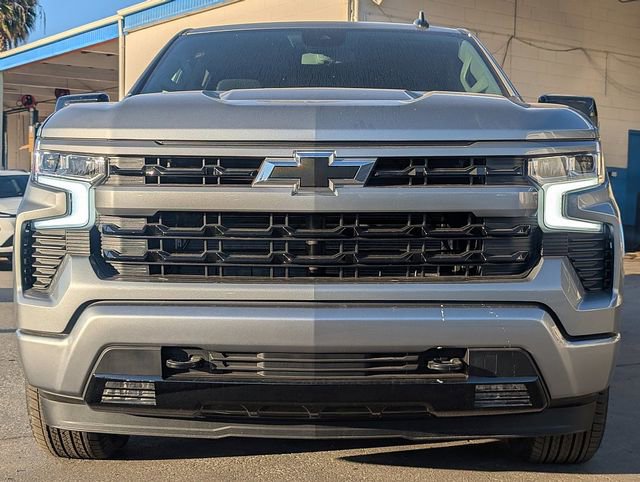 New 2026 Chevrolet Silverado 1500 RST w/ Protection Package image 5