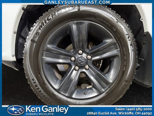 Used 2018 RAM 1500 Sport w/ Convenience Group image 26