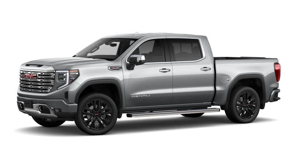 New 2026 GMC Sierra 1500 Denali w/ Technology Package AWD/4WD image 25