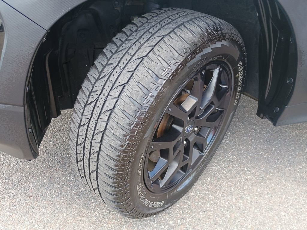 Certified 2024 Subaru Crosstrek 2.5i Wilderness AWD/4WD image 9