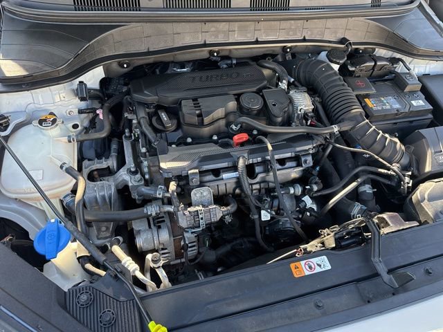 Certified 2023 Hyundai Kona Limited image 27