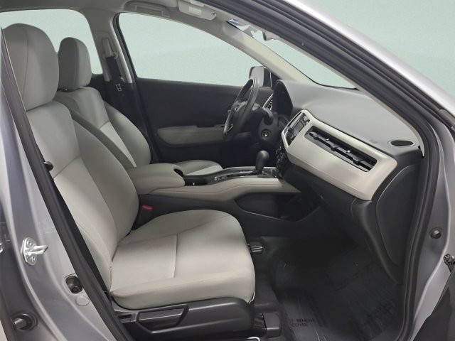 Used 2021 Honda HR-V LX image 11