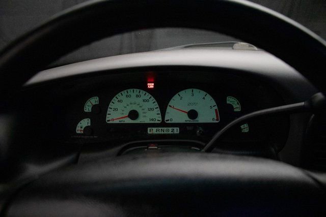 Used 2002 Ford F150 Lightning image 24