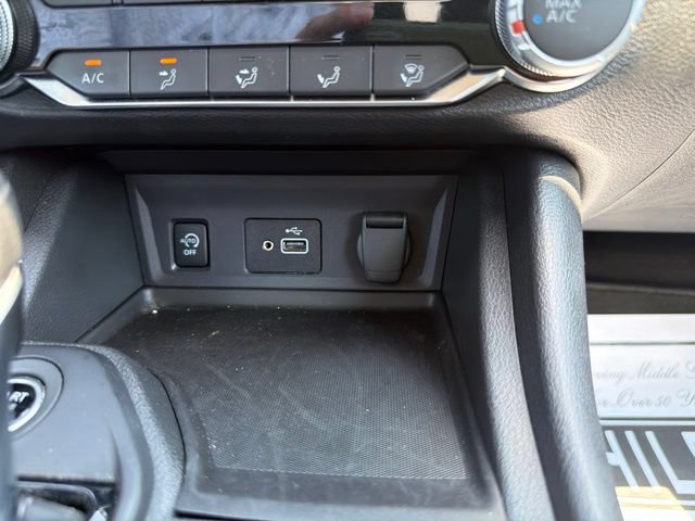 Used 2024 Nissan Sentra S FWD image 24