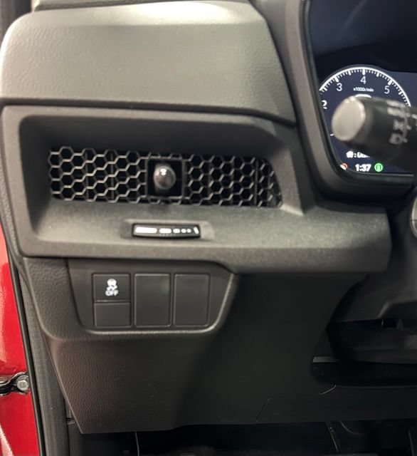 Used 2024 Honda CR-V EX image 25
