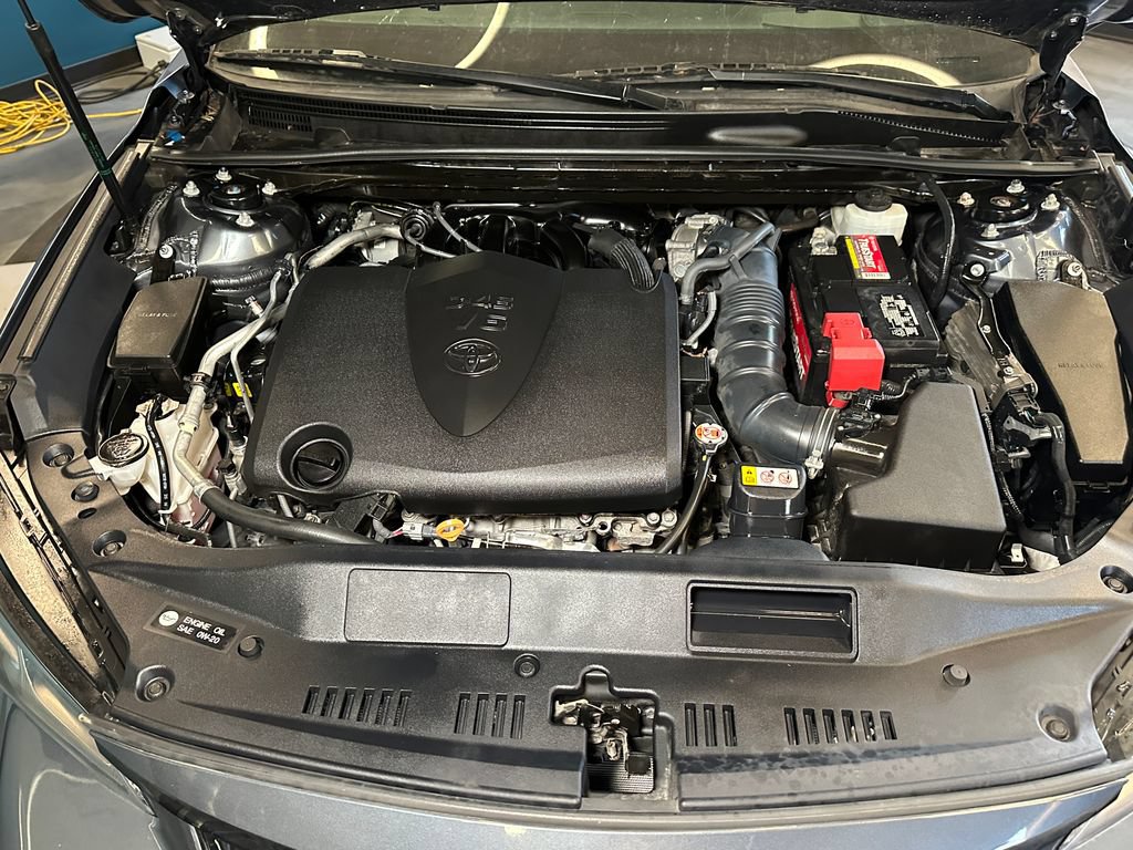 Used 2019 Toyota Avalon Touring w/ Advanced Safety Package FWD image 23