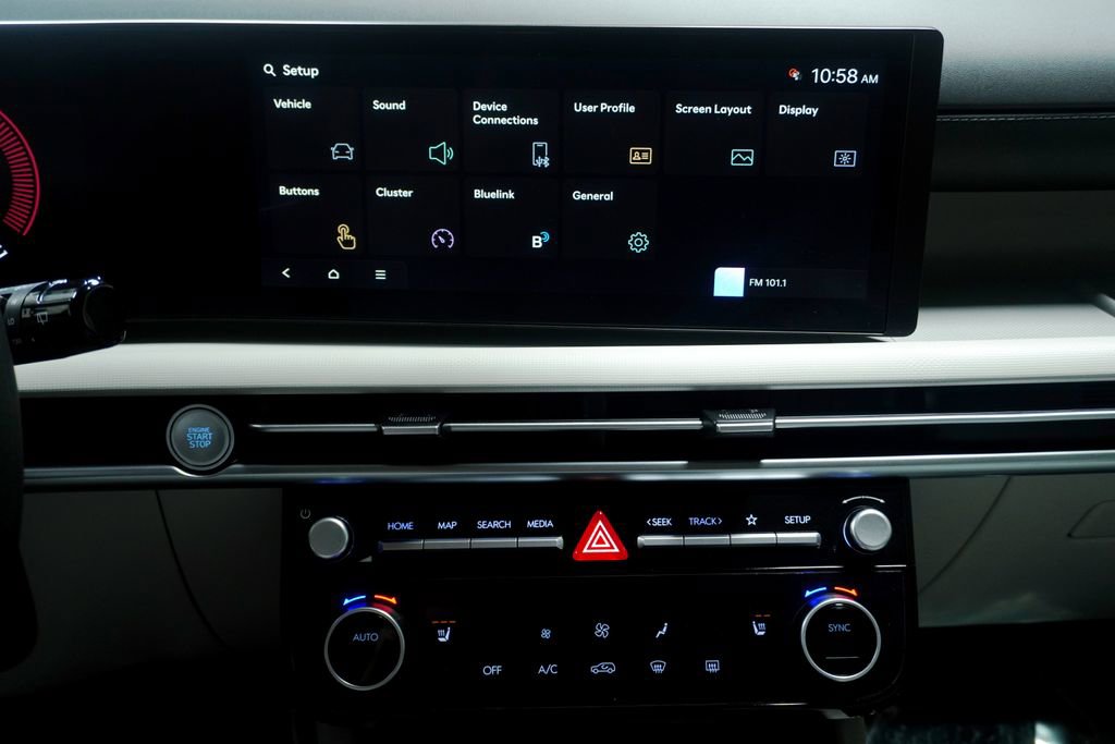 Certified 2026 Hyundai Tucson SEL image 18