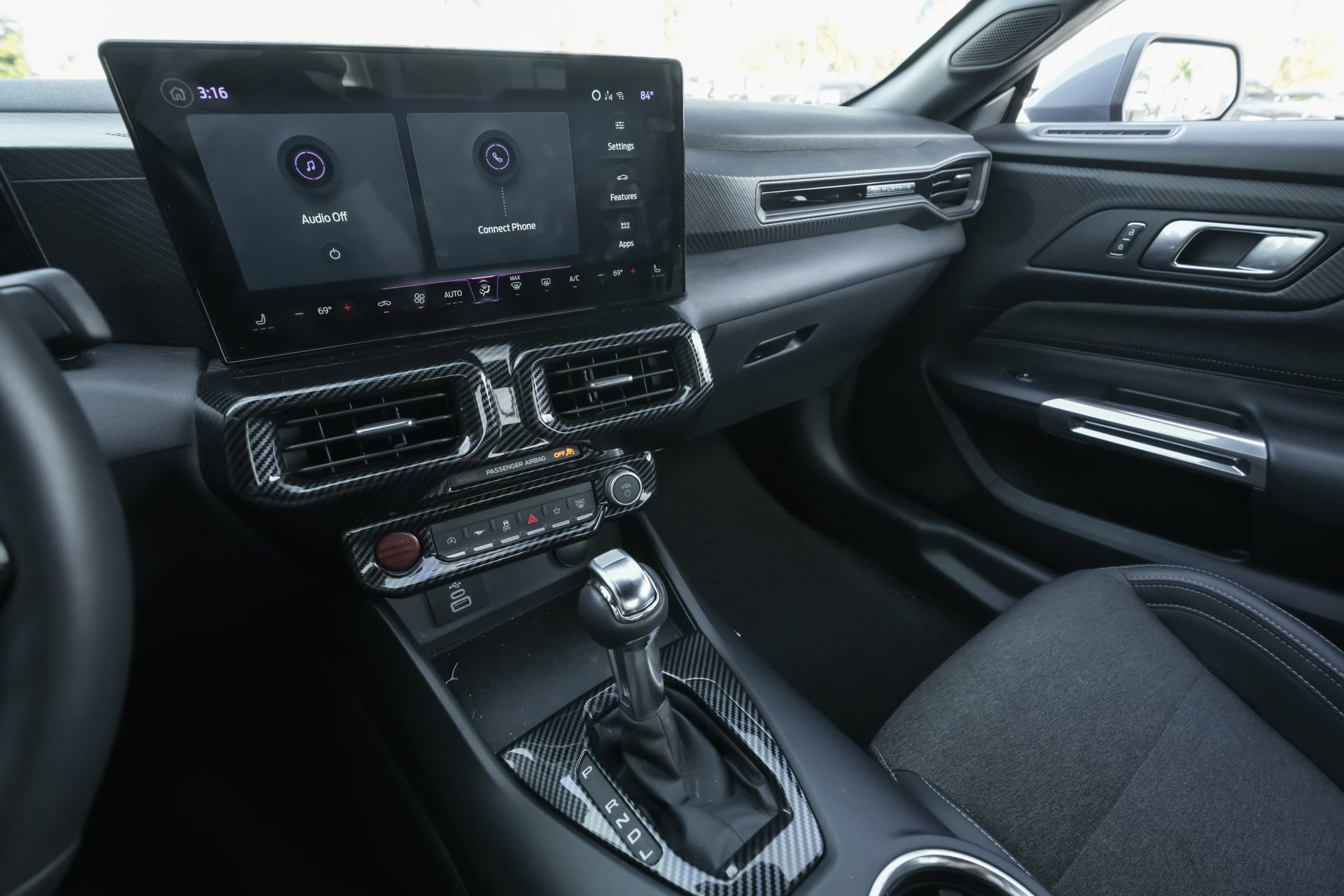 Used 2024 Ford Mustang EcoBoost image 20