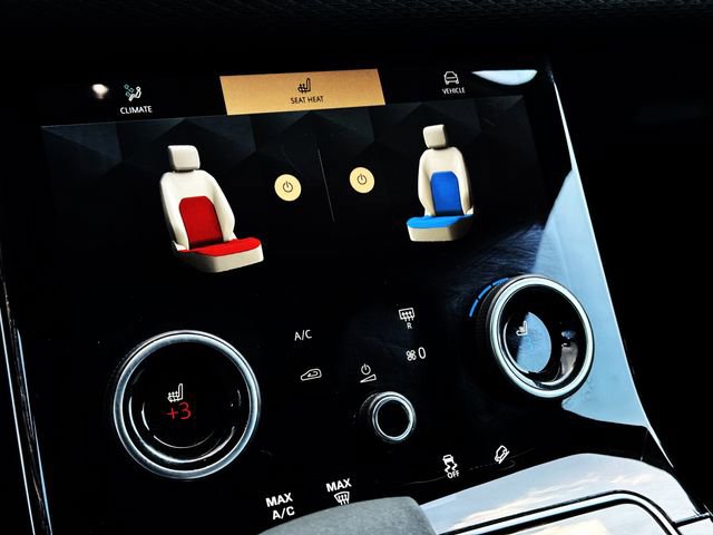 Used 2021 Land Rover Range Rover Velar S image 31